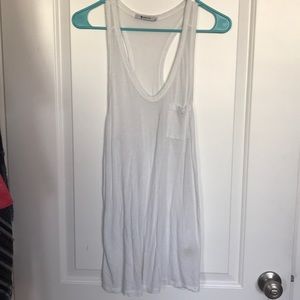 Alexander Wang tank
